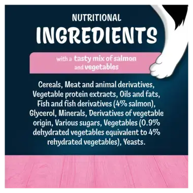 Nutritional ingredients