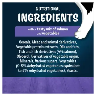 Nutritional ingredients