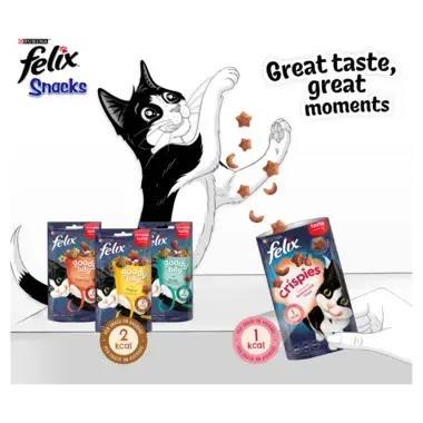 Great taste, great moments