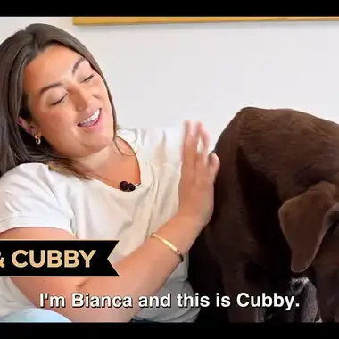 YouTube | Hear Cubby's Pro Plan story!