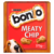 BONIO Meaty Chip Dog Biscuits