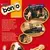 BONIO with Chicken Dog Biscuits
