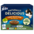 FELIX® Naturally Delicious Farm Selection in Jelly Wet Cat Food