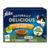 FELIX® Naturally Delicious Poultry Selection in Jelly Wet Cat Food