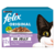 FELIX® Original Mixed Selection in Jelly (Tuna, Chicken, Salmon and Trout, Beef) Wet Cat Food