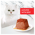 GOURMET® Revelations Mousse with Beef Wet Cat Food