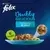 FELIX® Doubly Delicious Fish Selection Wet Cat Food