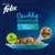 FELIX® Doubly Delicious Ocean Recipes Wet Cat Food