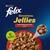 FELIX® Sensations Jellies Countryside Selection Wet Cat Food