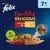 FELIX® Doubly Delicious 7+ Countryside Selection Wet Cat Food
