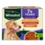 WINALOT® Meaty Chunks Senior Mixed in Gravy Beef and Chicken Wet Dog Food Pouch