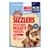 Bakers Sizzlers Bacon Maxi pack