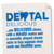 Dental Delicious are delicious chews with a meaty centre