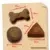 Bakers Allsorts treats sizes