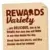 Bakers Rewards Variety are delicious, low in fat treats that your dog will love