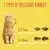 2 types of delicious kibbles