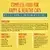 Complete food for happy and healthy cats