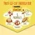 Trust Go-Cat Through our 5 Promises