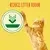 Reduce litter odour