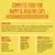 Complete food for happy and healthy cats