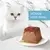 Mousse with Tuna
