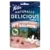 Felix Naturally Delicious Treats with Salmon