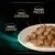 Great taste! With Chicken. Tender pieces