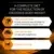 A complete diet for the reduction of excessive body weight