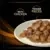 With Chicken. Tender pieces