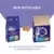 Now recyclable