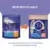 Now recyclable