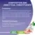 Composition and analytical constituents