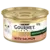 Gourmet Gold Succulent Delights with Salmon