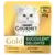 Gourmet Gold Succulent Delights with Chicken, Beef, Salmon, Ocean fish