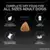 Complete dry food for all sizes adult dogs