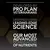 Developed by Pro Plan veterinarians