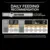Daily feeding recommendation