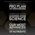 Developed by Pro Plan veterinarians