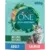 PURINA ONE® Dual Nature Salmon Dry Cat Food