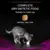 PRO PLAN® VETERINARY DIETS UR Urinary with Ocean Fish Dry Cat Food
