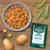 Friday Suppers pouch product and food shown in a bowl