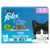 FELIX® Original Kitten Fish Selection in Jelly Wet Cat Food