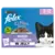 FELIX® Original Kitten Mixed Selection in Jelly Wet Cat Food