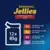 Sensations Jellies Countryside Selection 12 x 85g