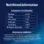 Nutritional Information