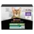 PRO PLAN® Sterilised Maintenance with Duck in Gravy Wet Cat Food