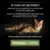 Is your cat neutered? Switch to a STERILISED food to keep them lean and support their urinary health