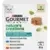GOURMET® Nature's Creations Gravy Heart (Chicken, Beef, Ocean Fish, Cod) Wet Cat Food