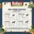 Bakers daily feeding guidelines