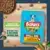 Bakers recipe using superfoods with Beet Pulp and Natural Spirulina